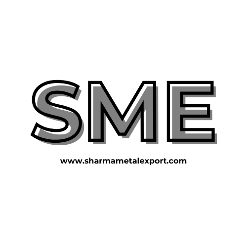 Sharma Metal Export